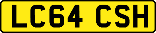 LC64CSH