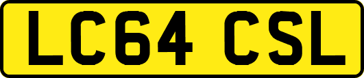 LC64CSL