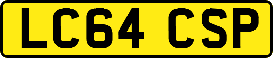LC64CSP