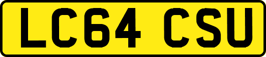 LC64CSU