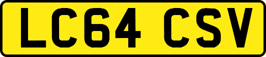 LC64CSV