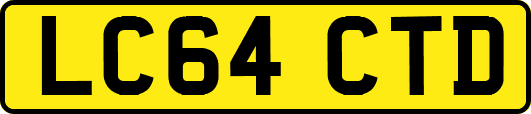 LC64CTD