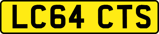 LC64CTS
