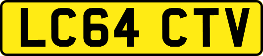 LC64CTV