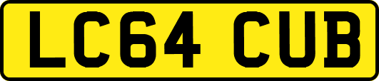 LC64CUB