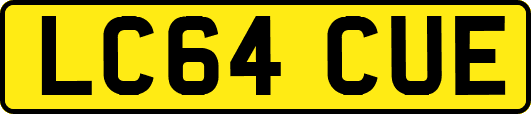 LC64CUE