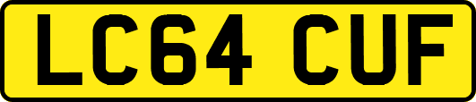 LC64CUF