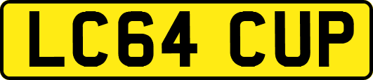 LC64CUP