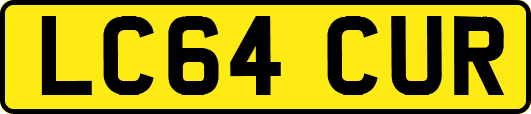 LC64CUR