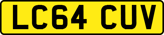 LC64CUV