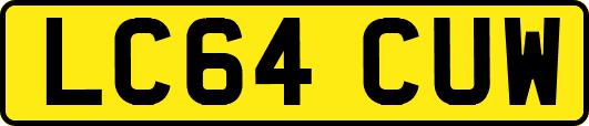 LC64CUW