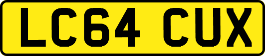 LC64CUX