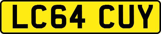 LC64CUY