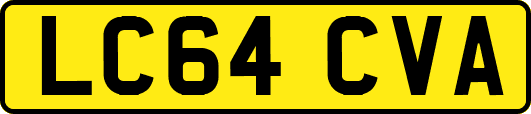 LC64CVA