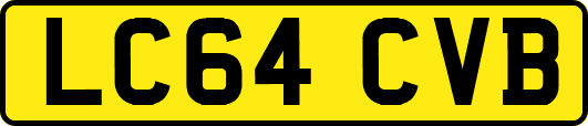 LC64CVB