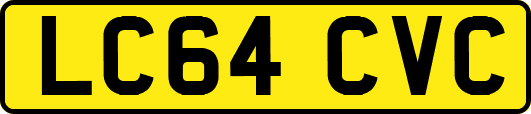 LC64CVC