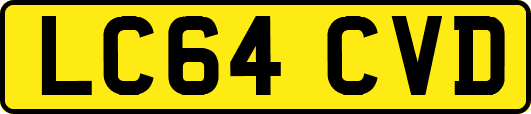 LC64CVD