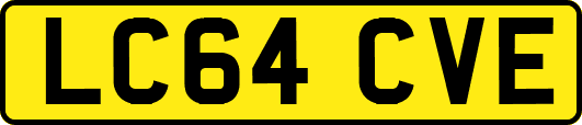 LC64CVE