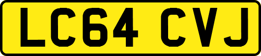 LC64CVJ