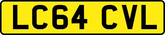 LC64CVL