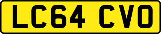 LC64CVO