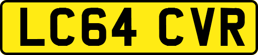 LC64CVR