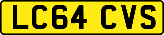 LC64CVS