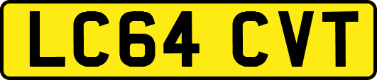 LC64CVT