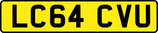 LC64CVU