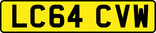LC64CVW