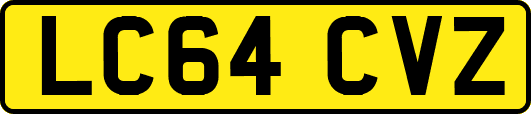 LC64CVZ