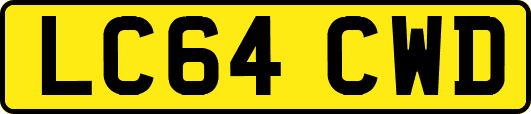 LC64CWD