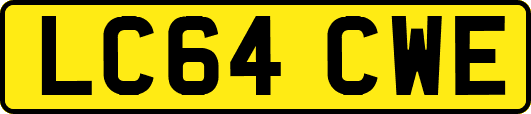 LC64CWE