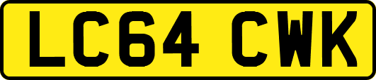 LC64CWK