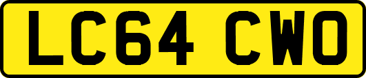 LC64CWO