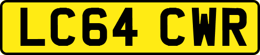 LC64CWR