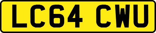 LC64CWU