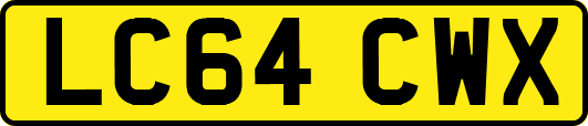 LC64CWX