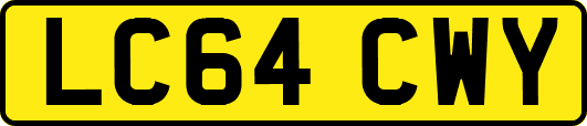 LC64CWY