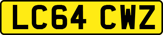 LC64CWZ