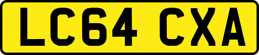 LC64CXA