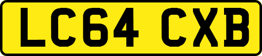 LC64CXB