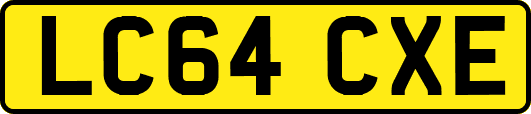 LC64CXE