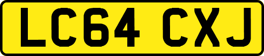 LC64CXJ