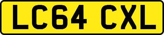 LC64CXL