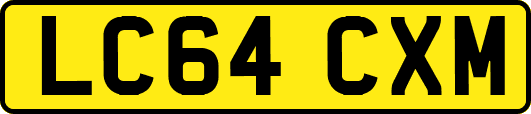 LC64CXM