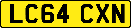 LC64CXN