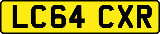 LC64CXR