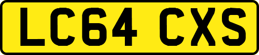 LC64CXS