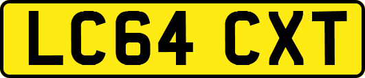 LC64CXT